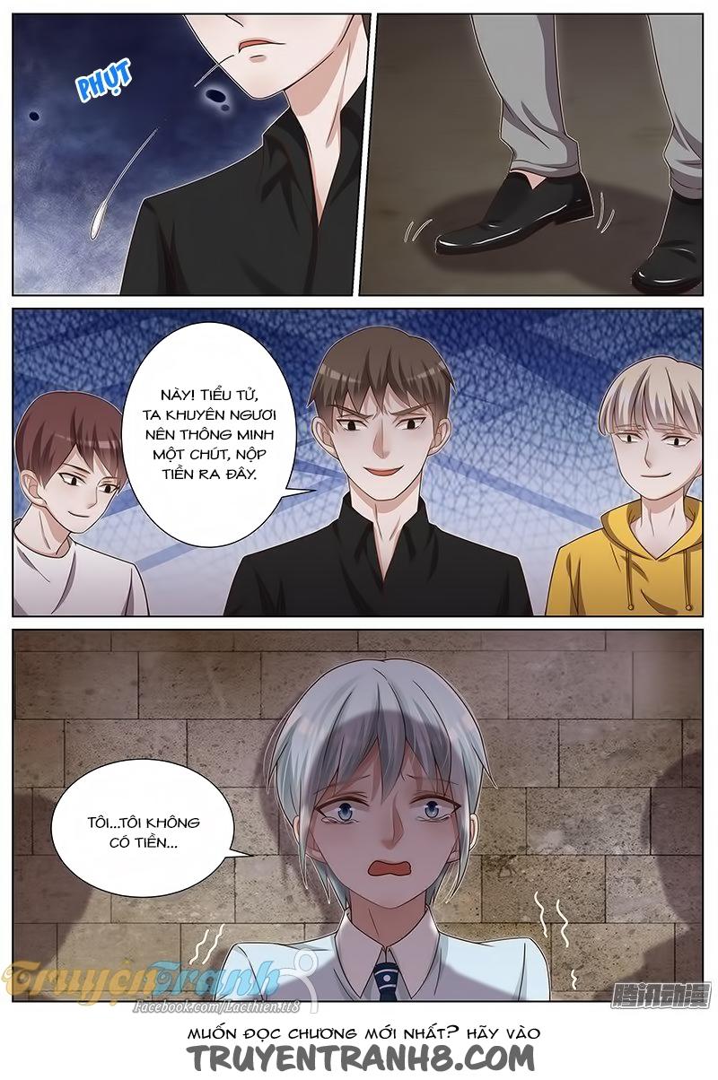 Vương Bài Giáo Thảo Chapter 113 - Trang 2