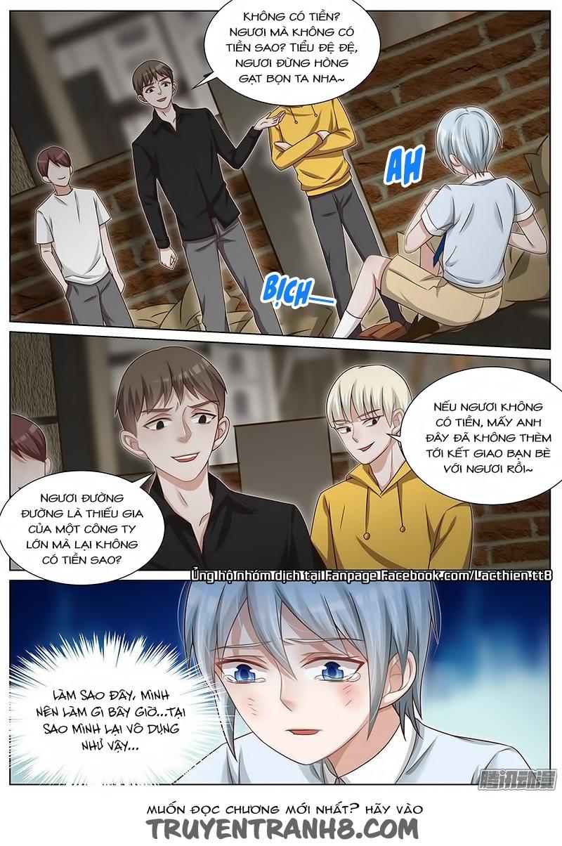 Vương Bài Giáo Thảo Chapter 113 - Trang 2