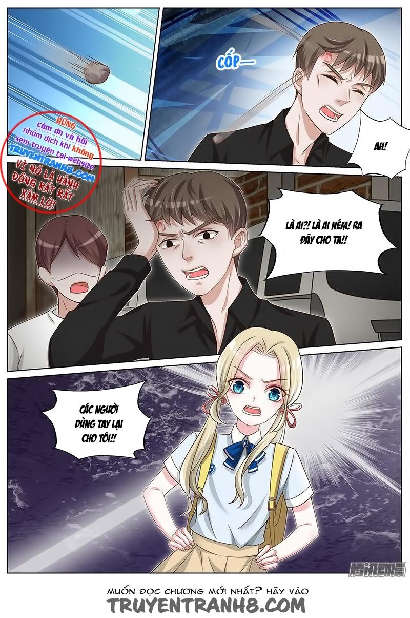 Vương Bài Giáo Thảo Chapter 113 - Trang 2