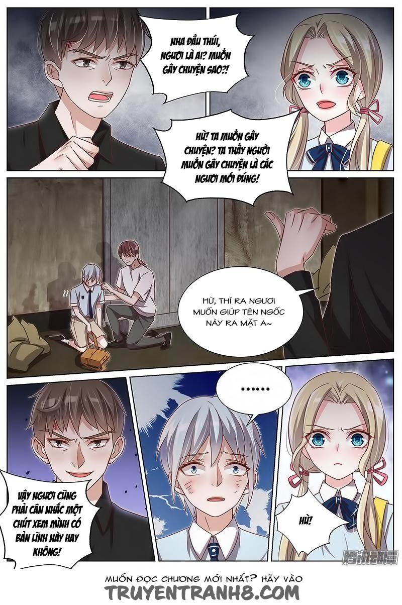 Vương Bài Giáo Thảo Chapter 113 - Trang 2