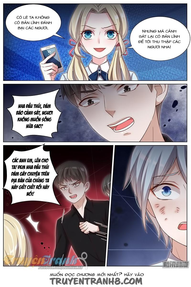 Vương Bài Giáo Thảo Chapter 113 - Trang 2