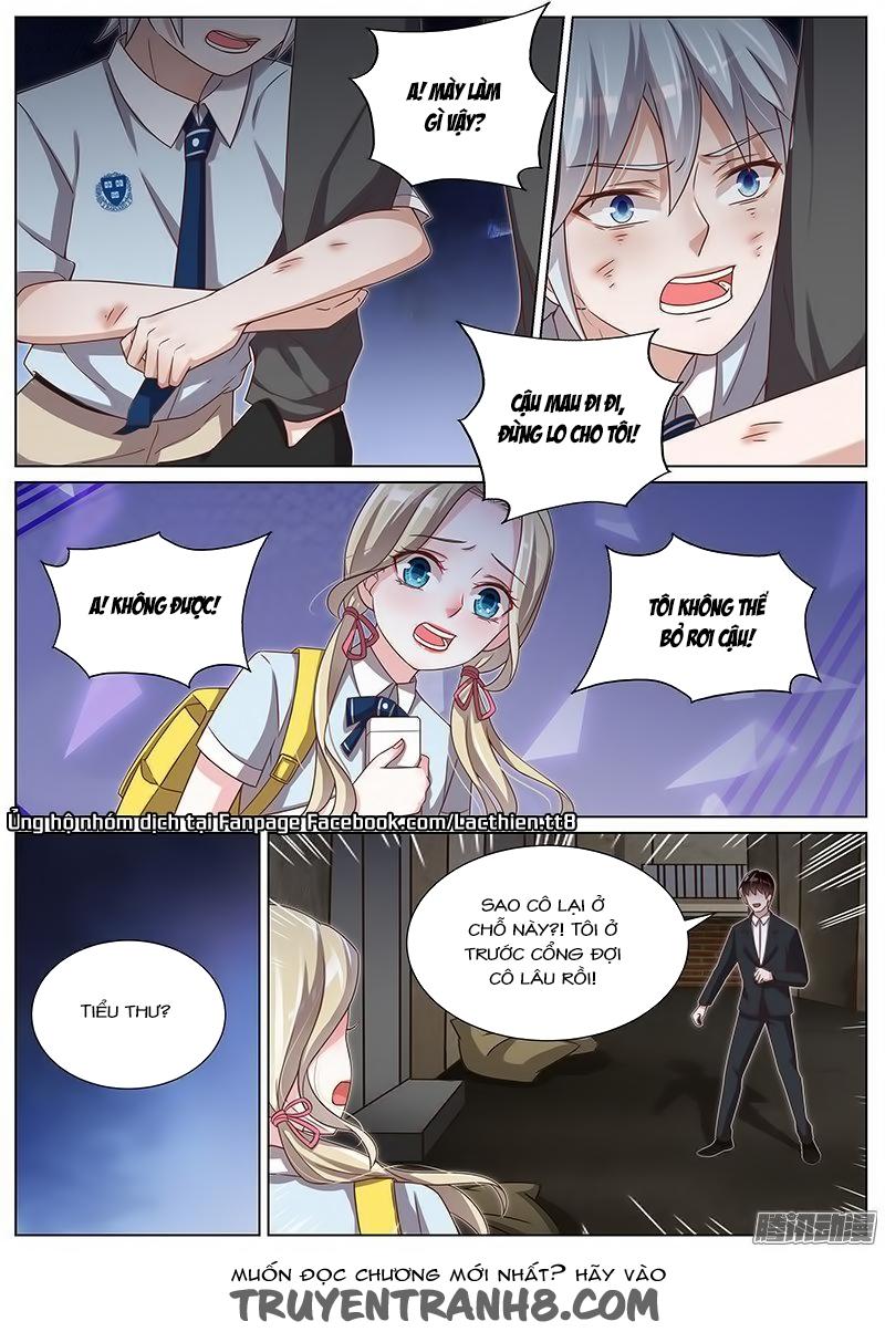 Vương Bài Giáo Thảo Chapter 113 - Trang 2