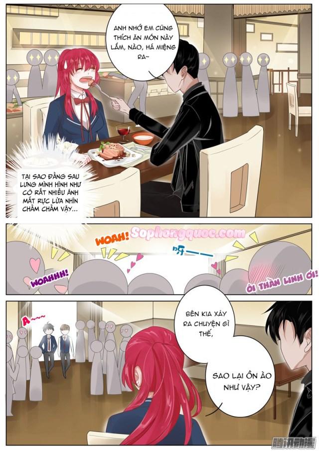 Vương Bài Giáo Thảo Chapter 12 - Trang 2