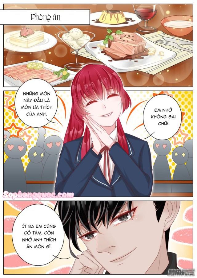 Vương Bài Giáo Thảo Chapter 12 - Trang 2