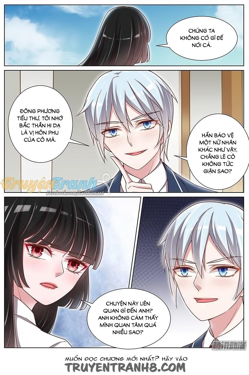 Vương Bài Giáo Thảo Chapter 121 - Trang 2