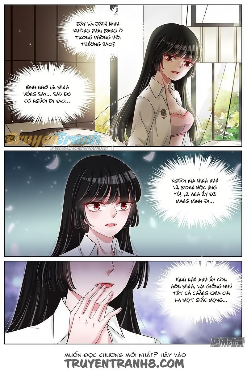 Vương Bài Giáo Thảo Chapter 124 - Trang 2