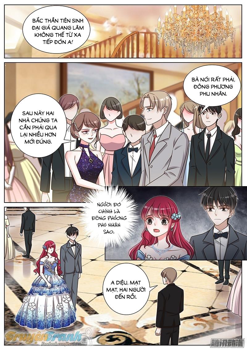 Vương Bài Giáo Thảo Chapter 128 - Trang 2