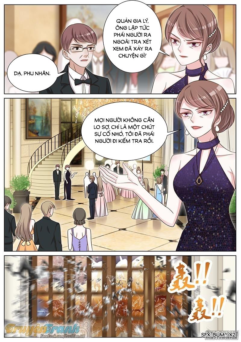 Vương Bài Giáo Thảo Chapter 128 - Trang 2