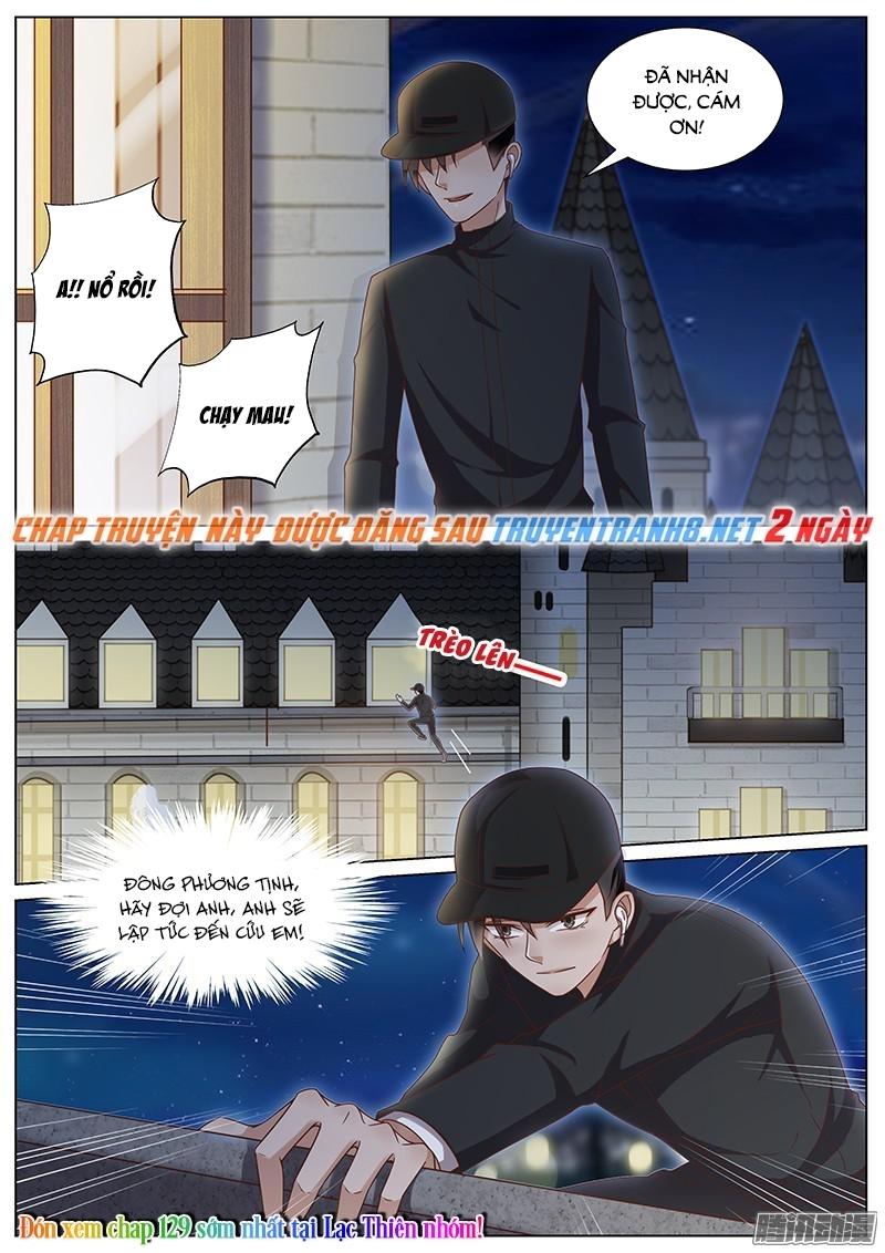 Vương Bài Giáo Thảo Chapter 128 - Trang 2