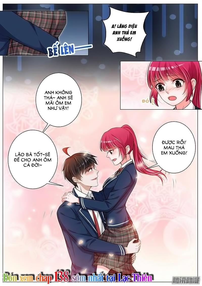 Vương Bài Giáo Thảo Chapter 137 - Trang 2