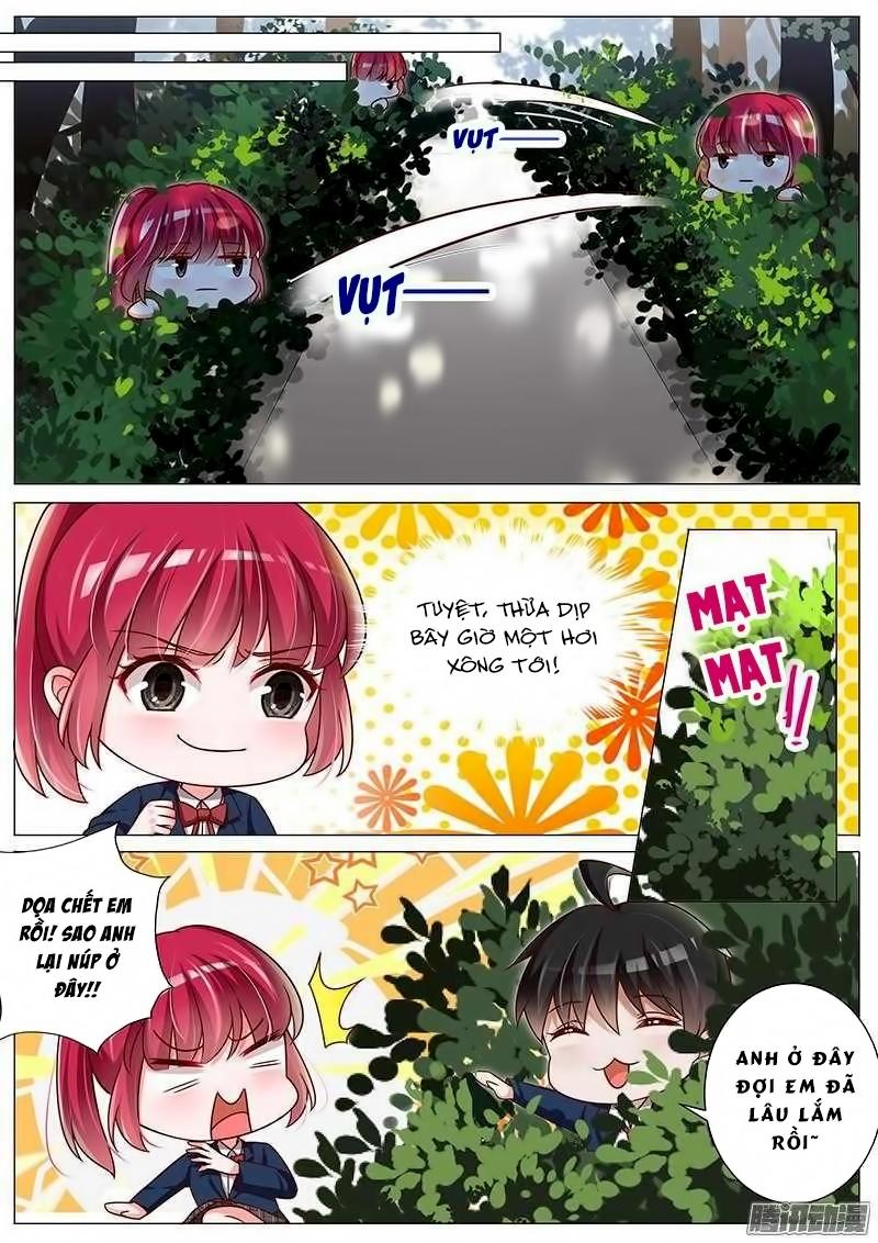 Vương Bài Giáo Thảo Chapter 137 - Trang 2