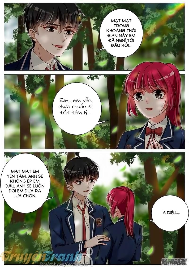 Vương Bài Giáo Thảo Chapter 137 - Trang 2