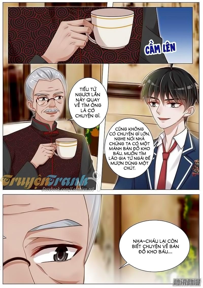 Vương Bài Giáo Thảo Chapter 137 - Trang 2