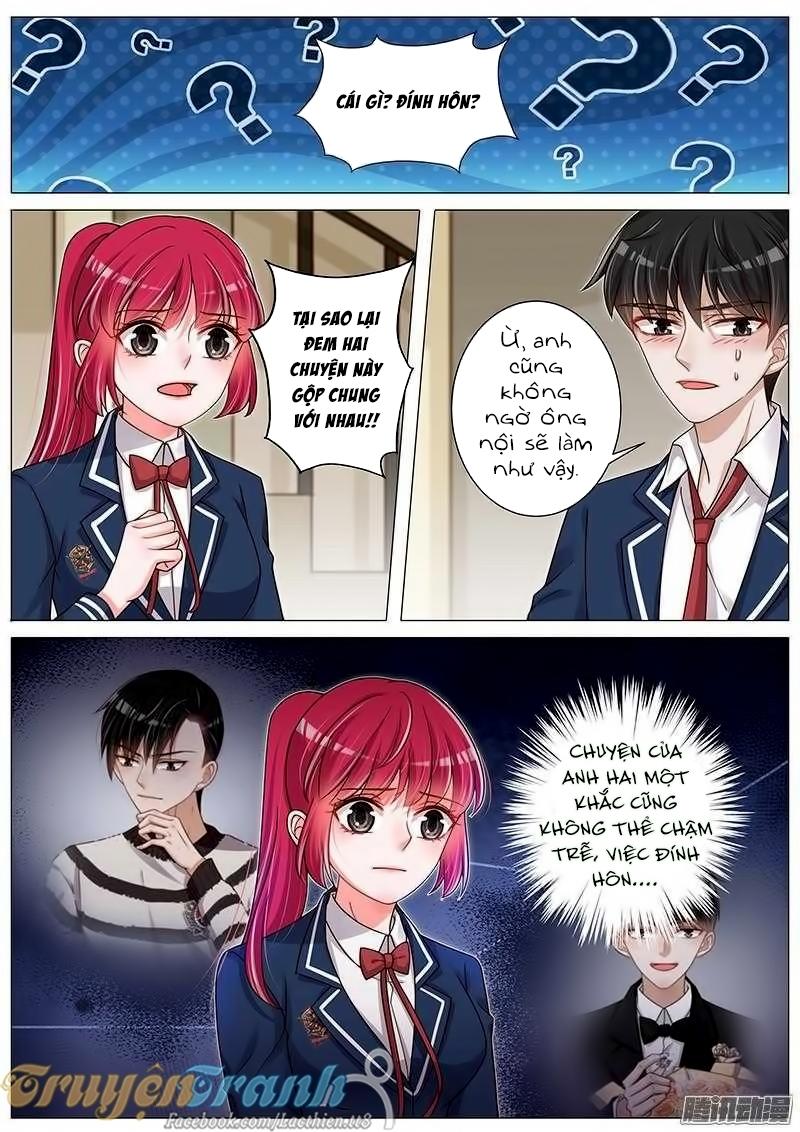 Vương Bài Giáo Thảo Chapter 137 - Trang 2