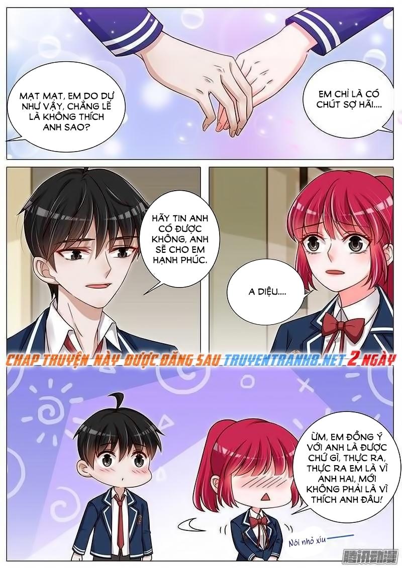 Vương Bài Giáo Thảo Chapter 137 - Trang 2