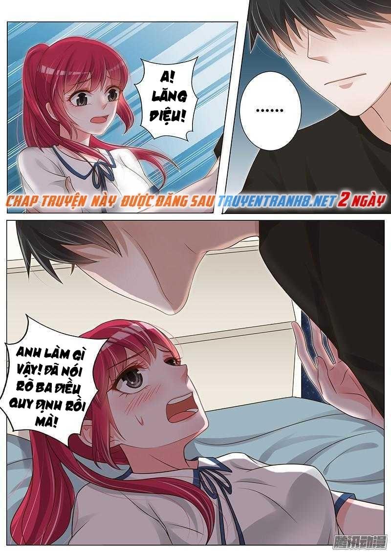 Vương Bài Giáo Thảo Chapter 139 - Trang 2