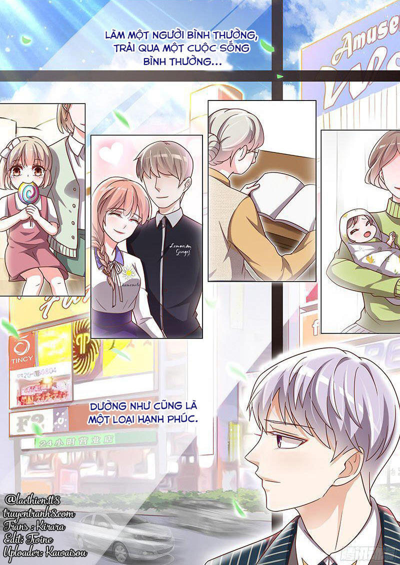 Vương Bài Giáo Thảo Chapter 142 - Trang 2