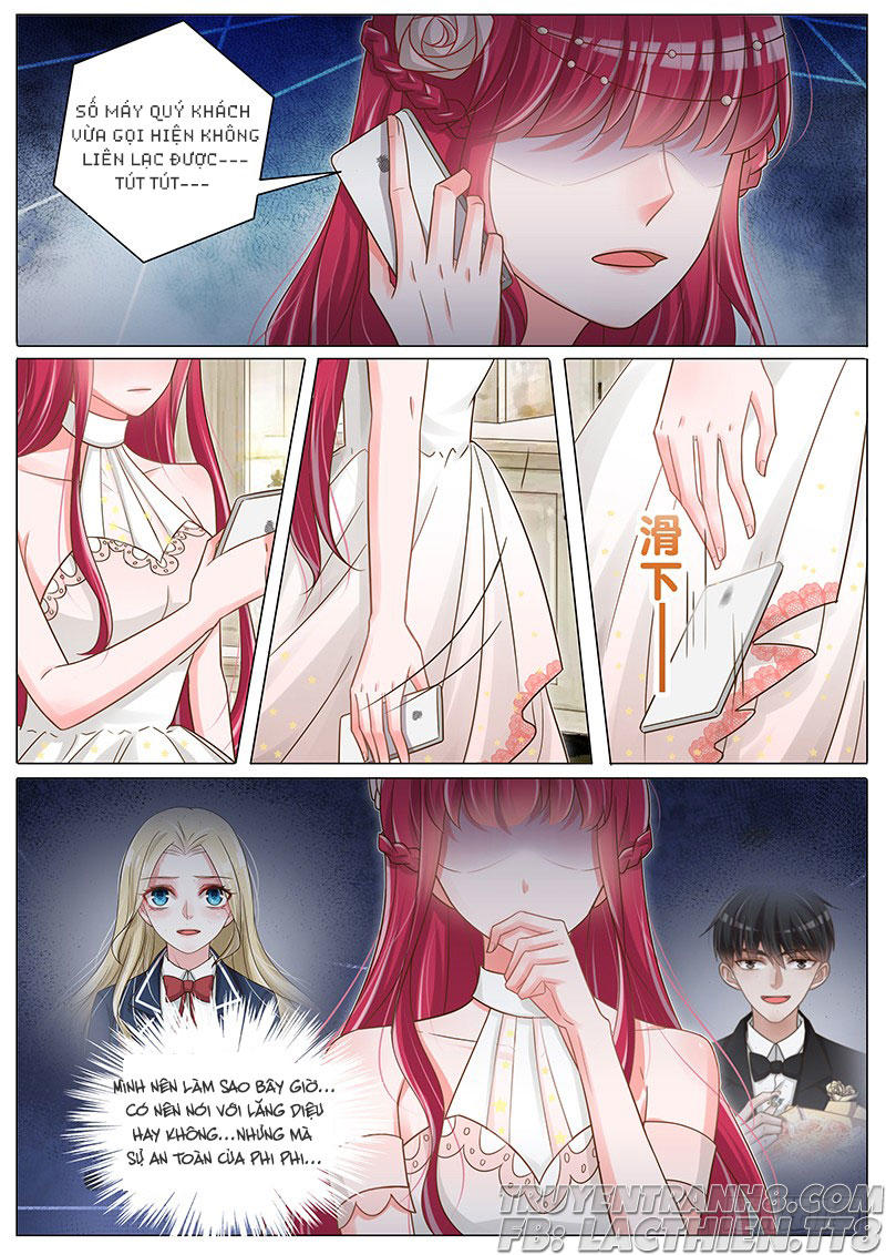 Vương Bài Giáo Thảo Chapter 147 - Trang 2