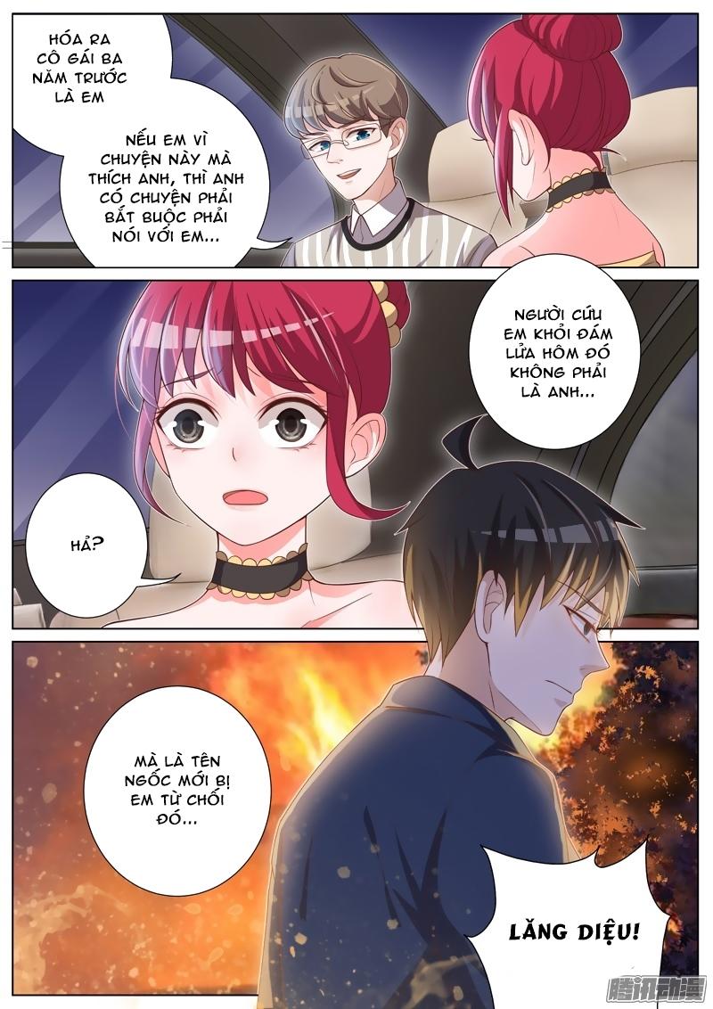 Vương Bài Giáo Thảo Chapter 27 - Trang 2