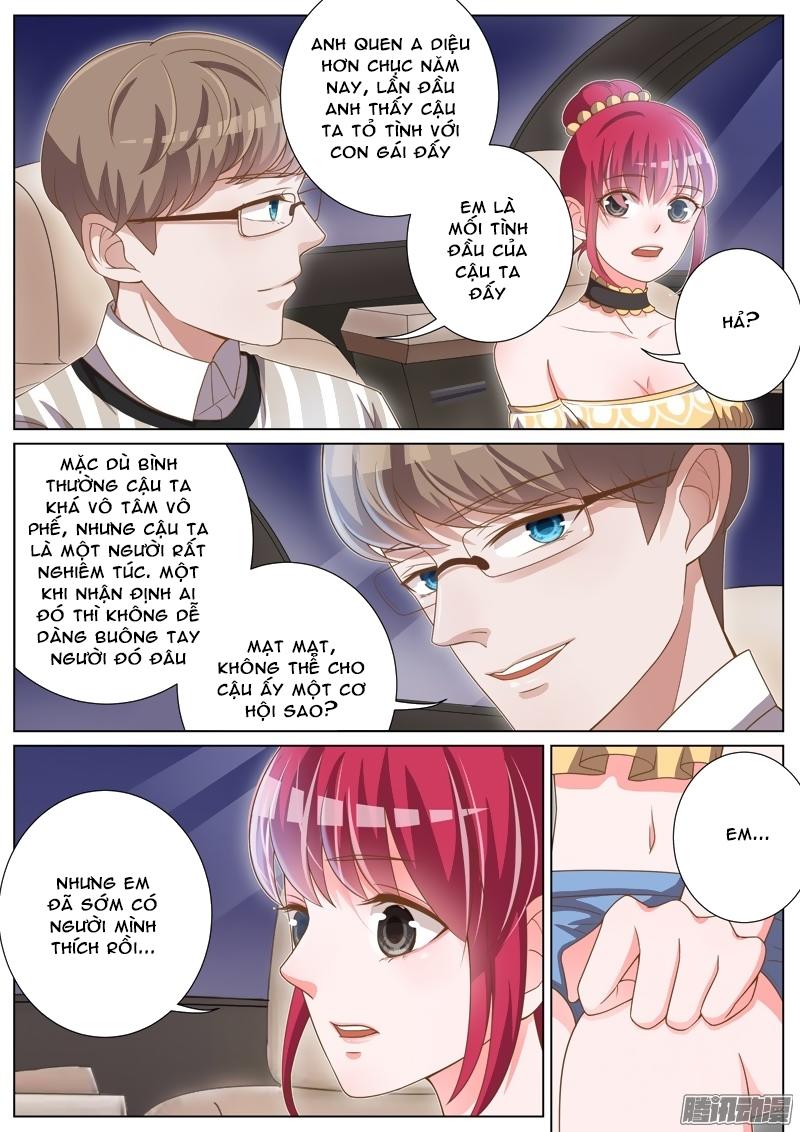 Vương Bài Giáo Thảo Chapter 27 - Trang 2