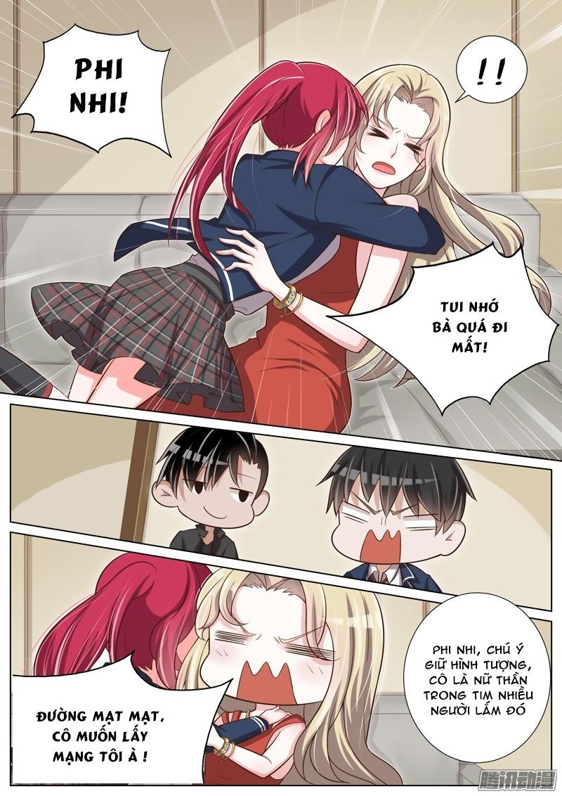 Vương Bài Giáo Thảo Chapter 37 - Trang 2