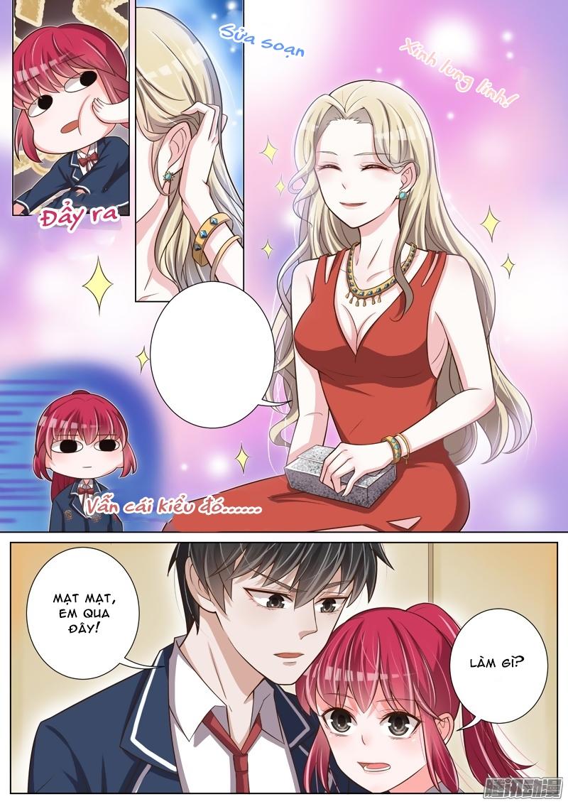 Vương Bài Giáo Thảo Chapter 37 - Trang 2