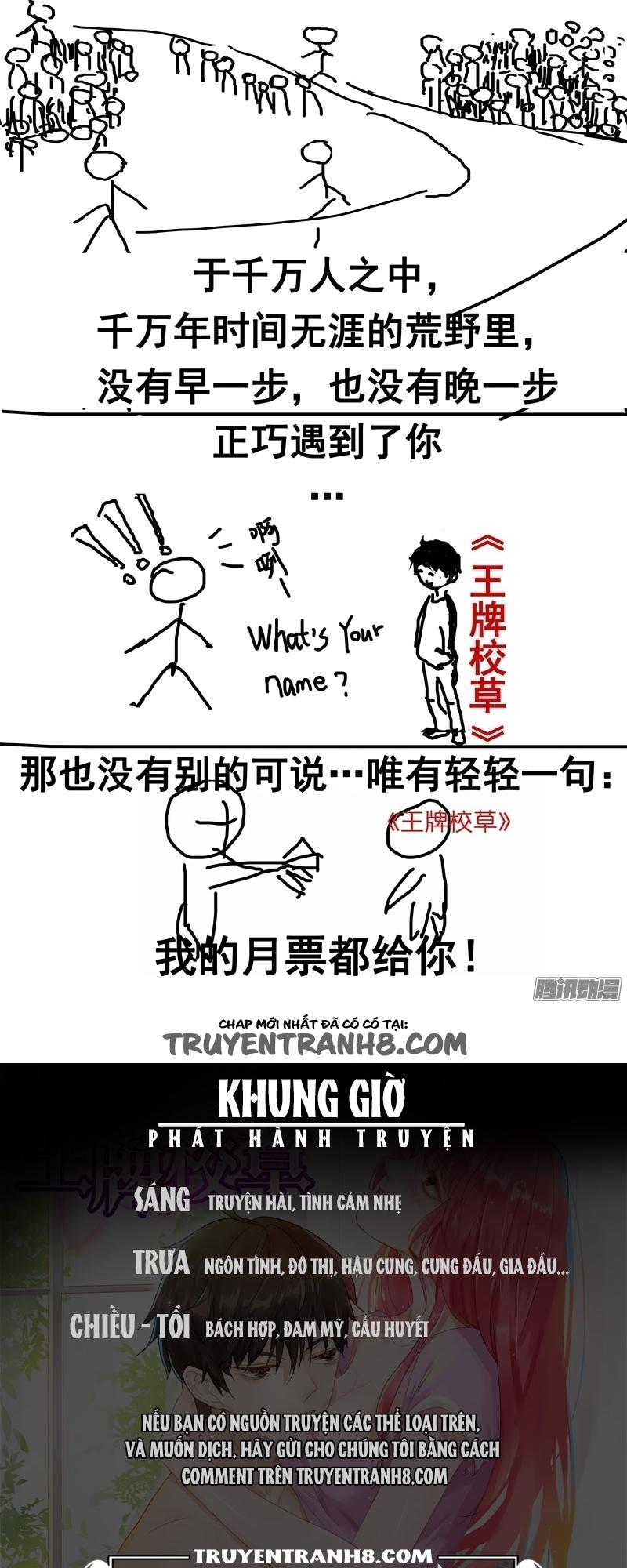 Vương Bài Giáo Thảo Chapter 47 - Trang 2