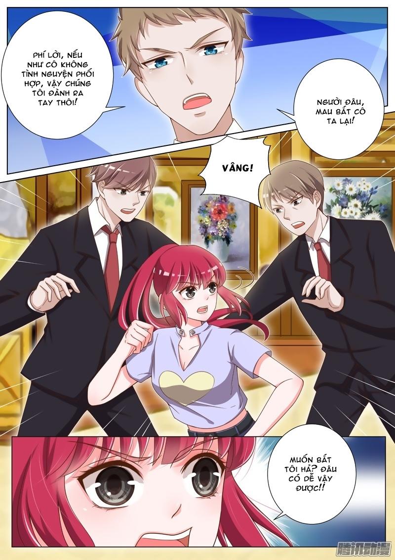 Vương Bài Giáo Thảo Chapter 47 - Trang 2