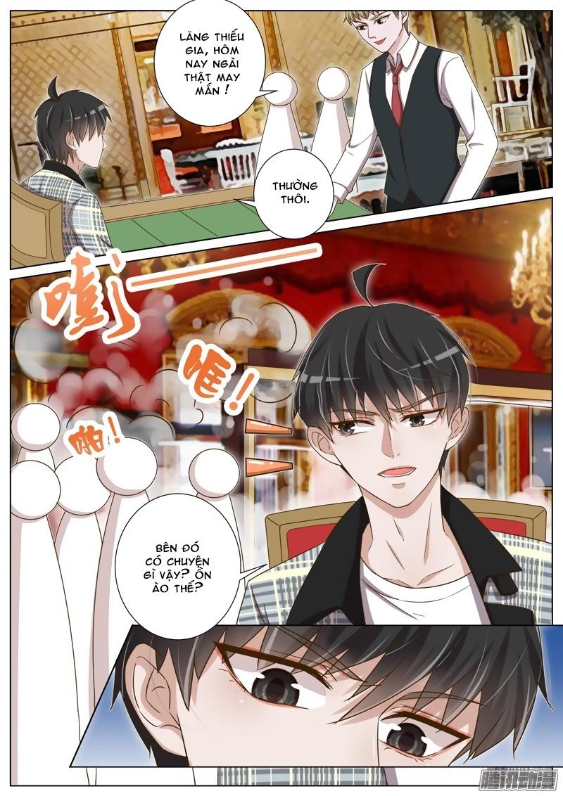 Vương Bài Giáo Thảo Chapter 47 - Trang 2