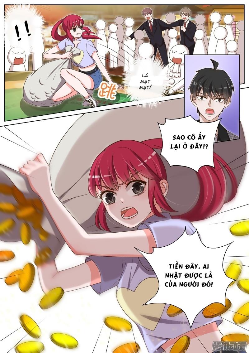 Vương Bài Giáo Thảo Chapter 47 - Trang 2