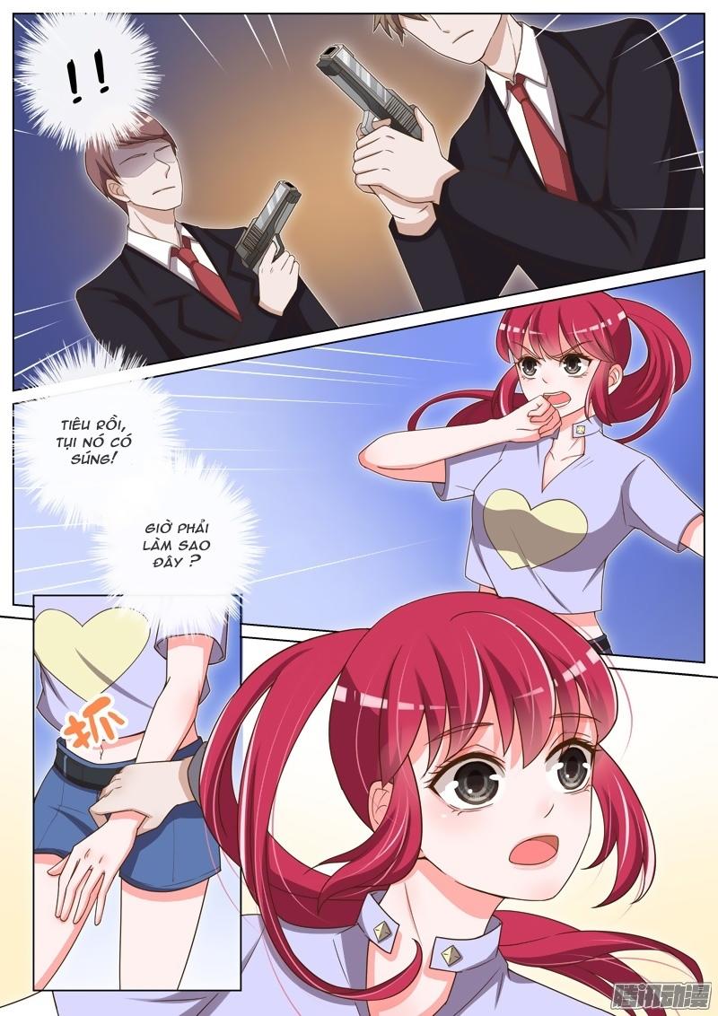 Vương Bài Giáo Thảo Chapter 47 - Trang 2