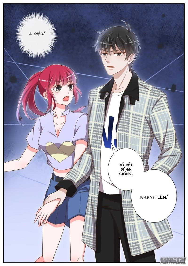 Vương Bài Giáo Thảo Chapter 47 - Trang 2