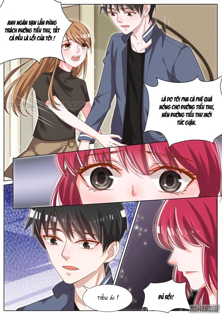 Vương Bài Giáo Thảo Chapter 68 - Trang 2