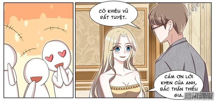 Vương Bài Giáo Thảo Chapter 76 - Trang 2