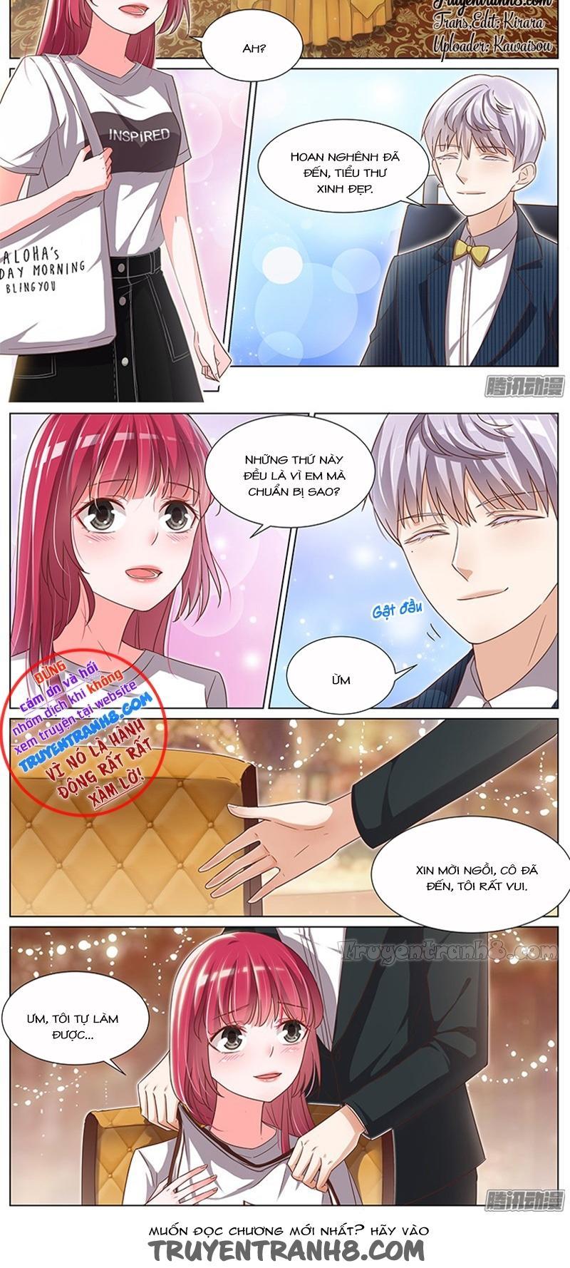 Vương Bài Giáo Thảo Chapter 94 - Trang 2