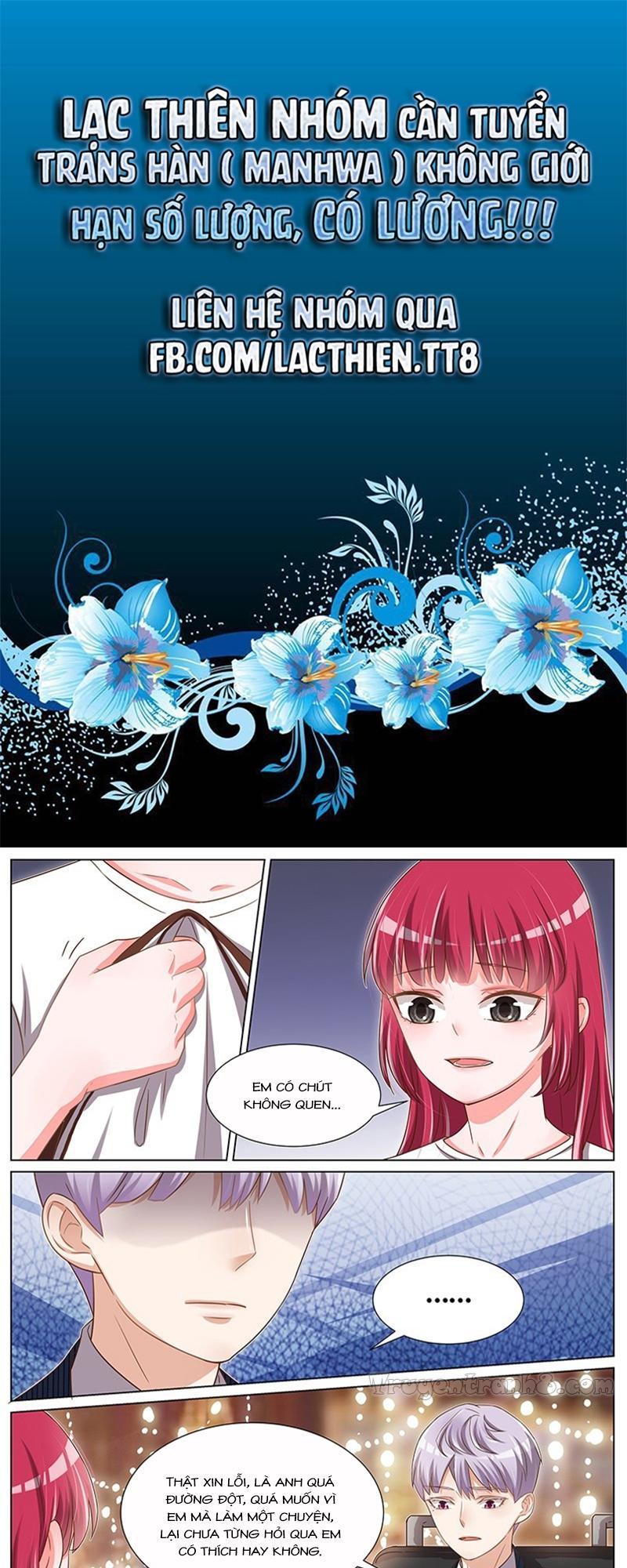 Vương Bài Giáo Thảo Chapter 94 - Trang 2