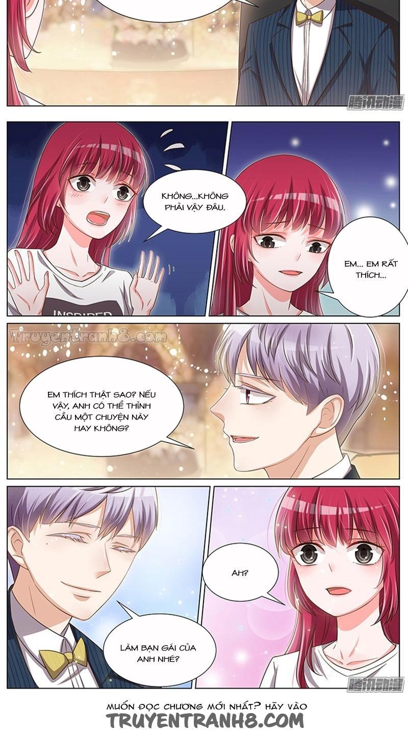 Vương Bài Giáo Thảo Chapter 94 - Trang 2