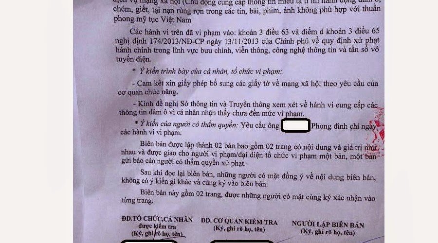 Vương Bài Ngự Sử Chapter 30 - Trang 2