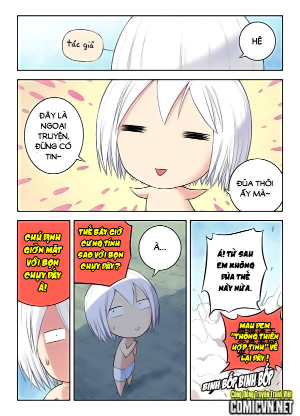 Vương Bài Ngự Sử Chapter 31 - Trang 2