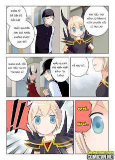 Vương Bài Ngự Sử Chapter 34 - Trang 2