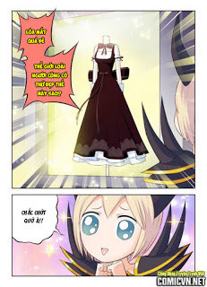 Vương Bài Ngự Sử Chapter 34 - Trang 2