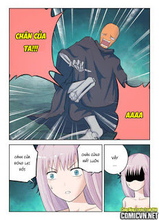 Vương Bài Ngự Sử Chapter 34 - Trang 2