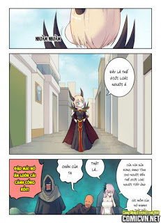 Vương Bài Ngự Sử Chapter 34 - Trang 2