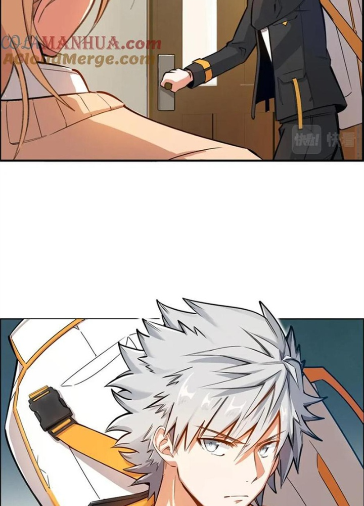 Vương Bài Trên Băng Chapter 1 - Trang 2