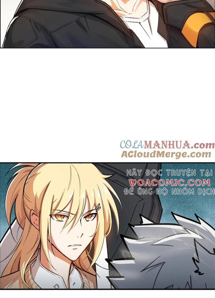 Vương Bài Trên Băng Chapter 1 - Trang 2