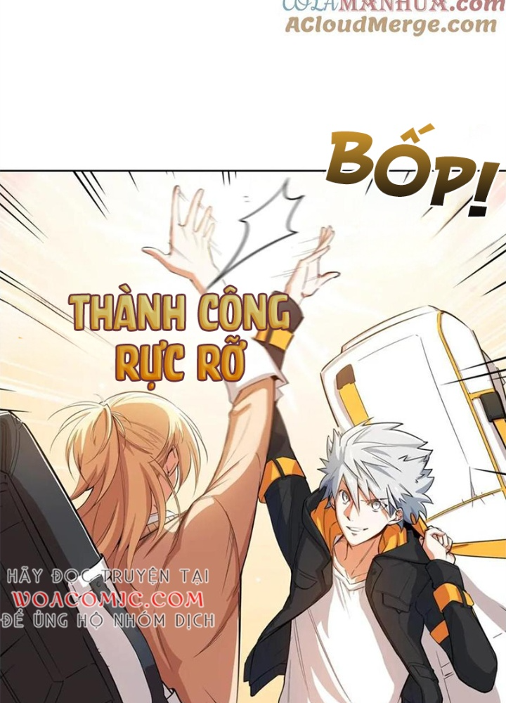 Vương Bài Trên Băng Chapter 1 - Trang 2