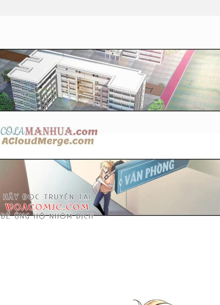 Vương Bài Trên Băng Chapter 1 - Trang 2