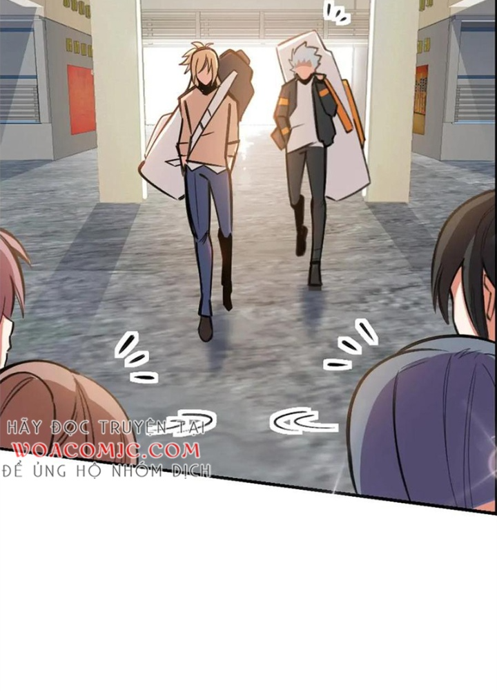 Vương Bài Trên Băng Chapter 1 - Trang 2