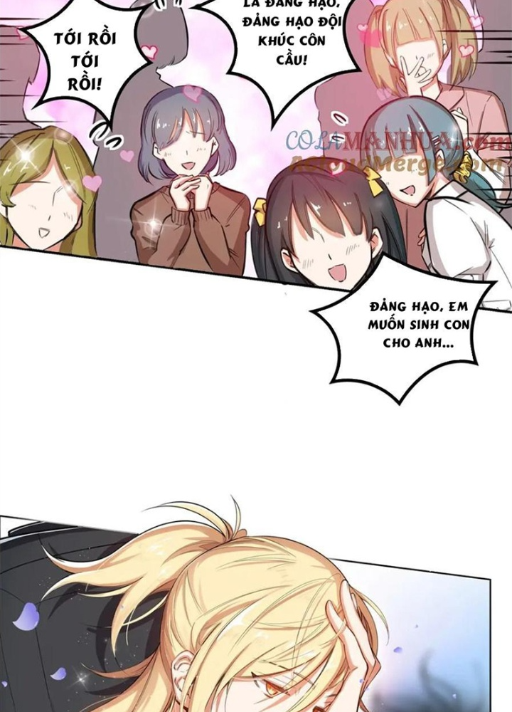 Vương Bài Trên Băng Chapter 1 - Trang 2