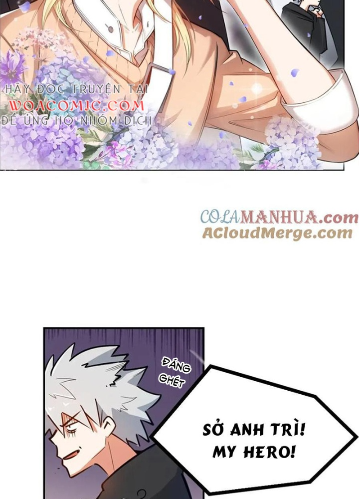 Vương Bài Trên Băng Chapter 1 - Trang 2